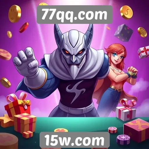 Explorando os jogos mais populares disponíveis em 77qq.com
