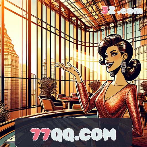 Conecte-se com Estilo: Login no 77qq.com