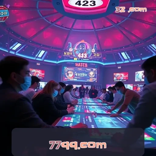 77qq.com: O Portal Definitivo para Jogos Online no Brasil