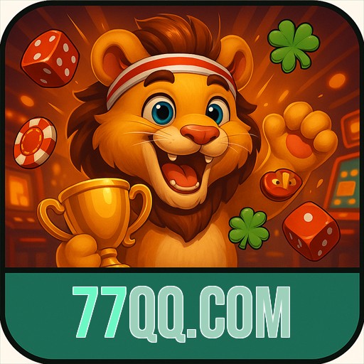 77qq.com logo