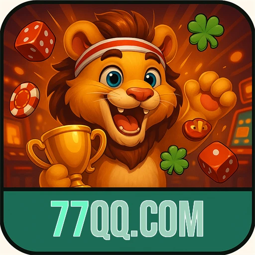 77qq.com logo